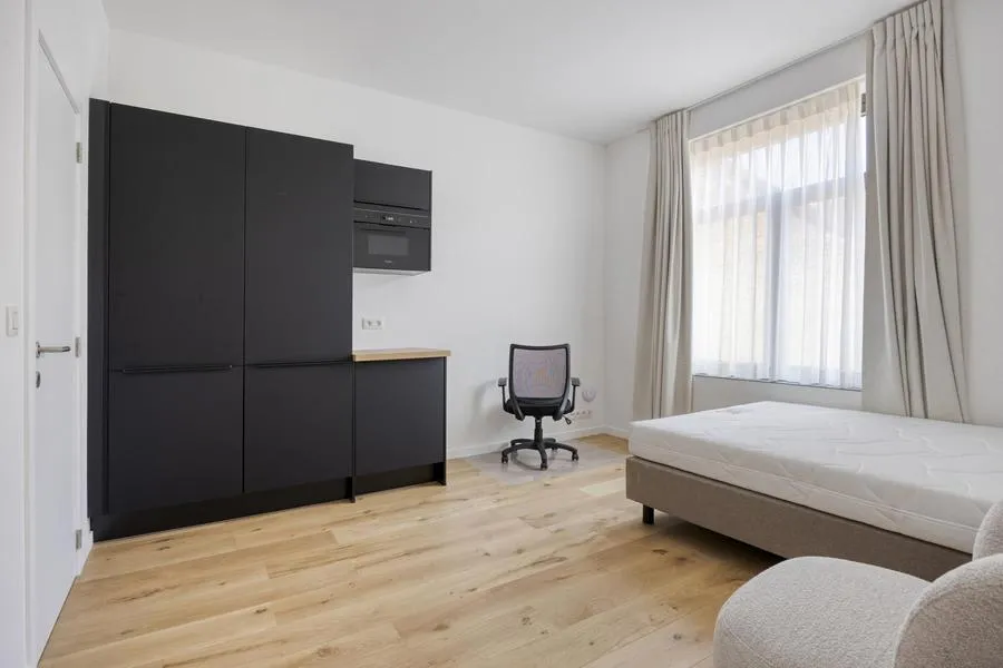 Magamistoad - Historic Apartment with Cellar in Leuven
