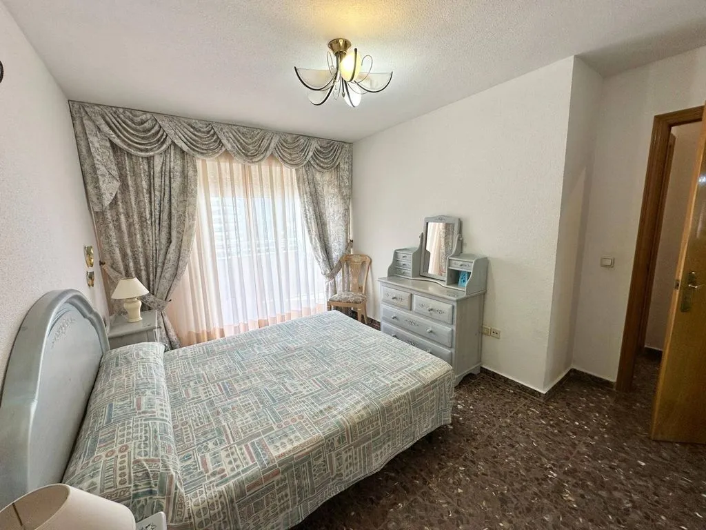 Chambres - Luxury Apartment with Sea View in Cullera
