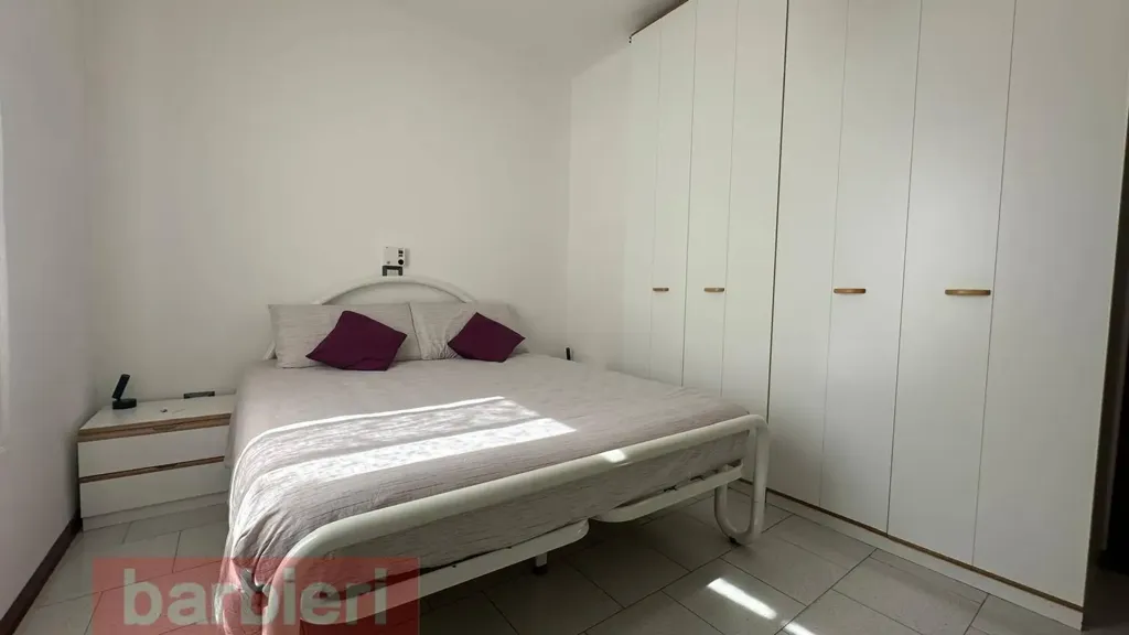 Chambres - Apartment with Terrace in Cervia
