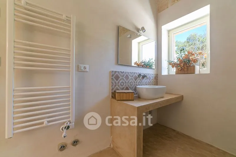 Vannitoad - New Villa with Pool in Ostuni