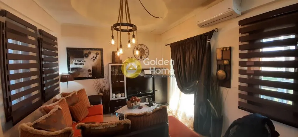 2-room apartment in GR