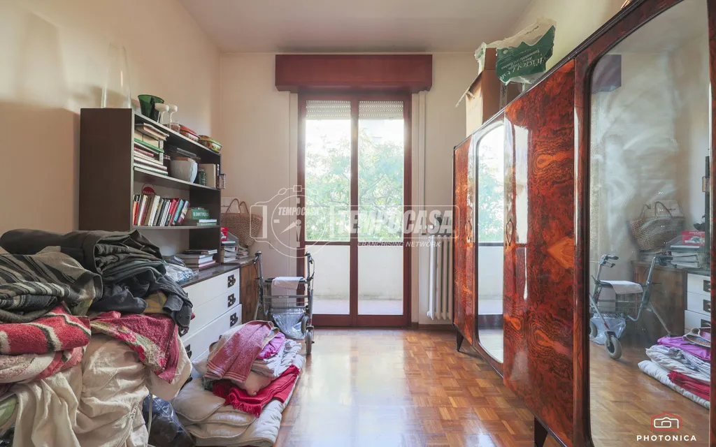 Chambres - Luxury Villa with Private Garden in Forlì