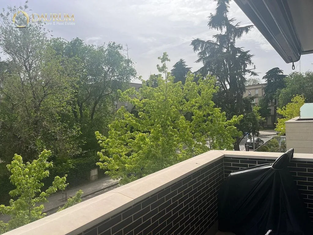 Rõdu - Apartment with Pool and Terrace in Valdezarza