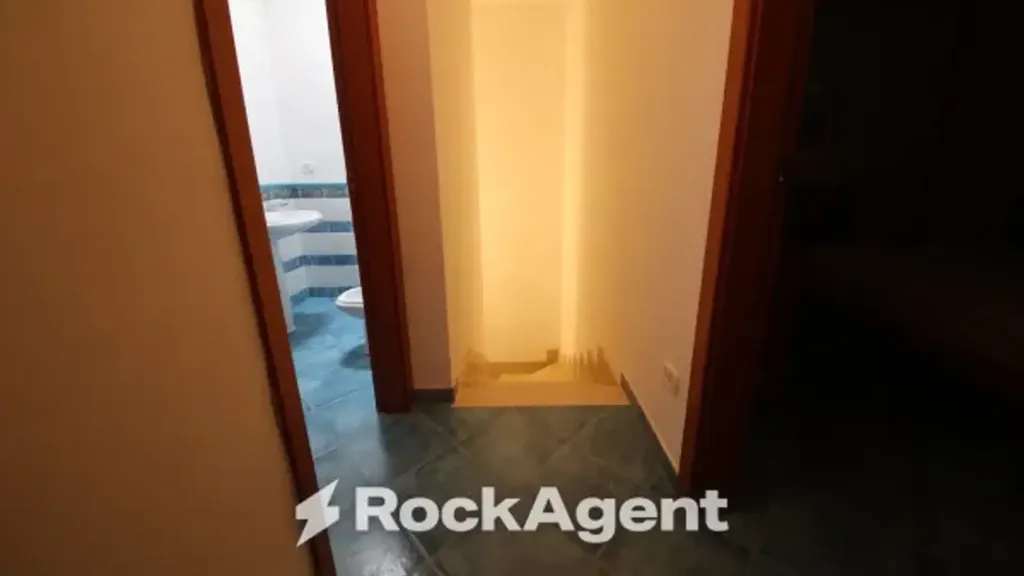 Entrée - Villa with Private Garden in Brindisi