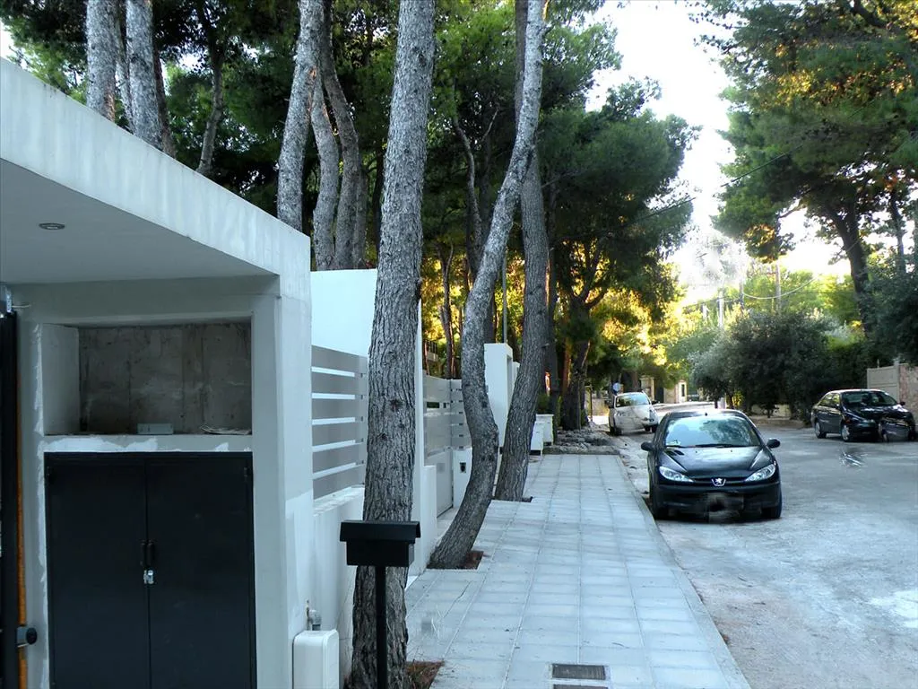 Extérieur - Detached House with Garden in Thracomacedones
