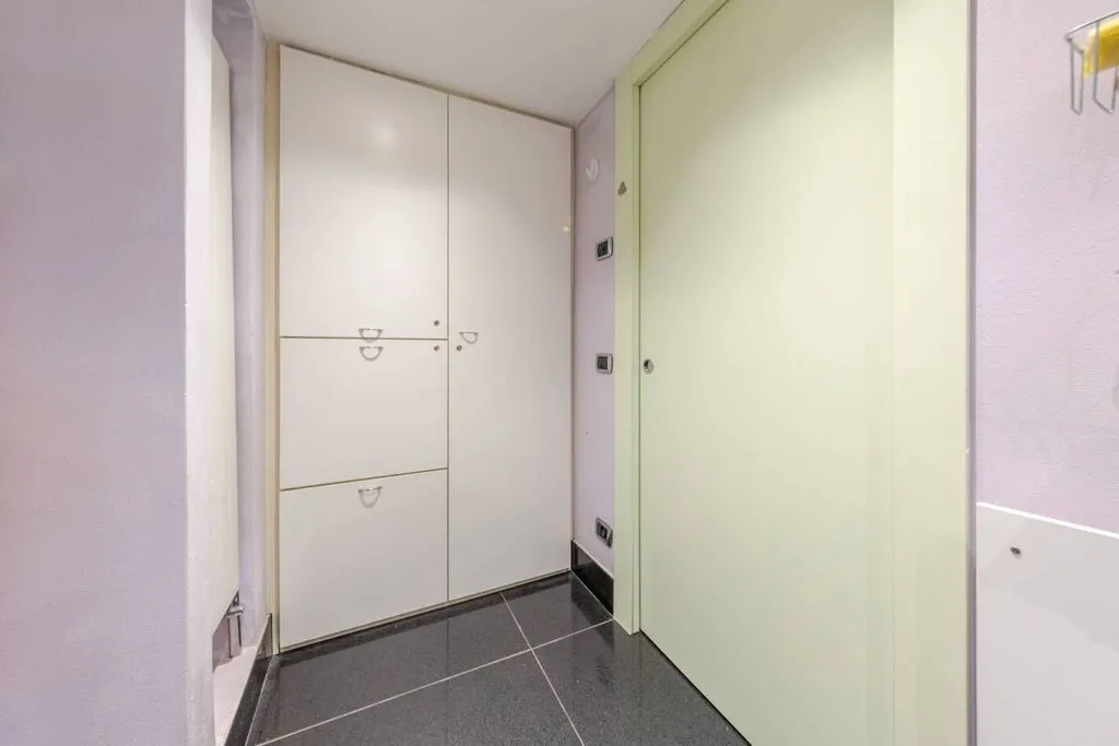 Esik - Luxury Flat in Historic Building, Milan