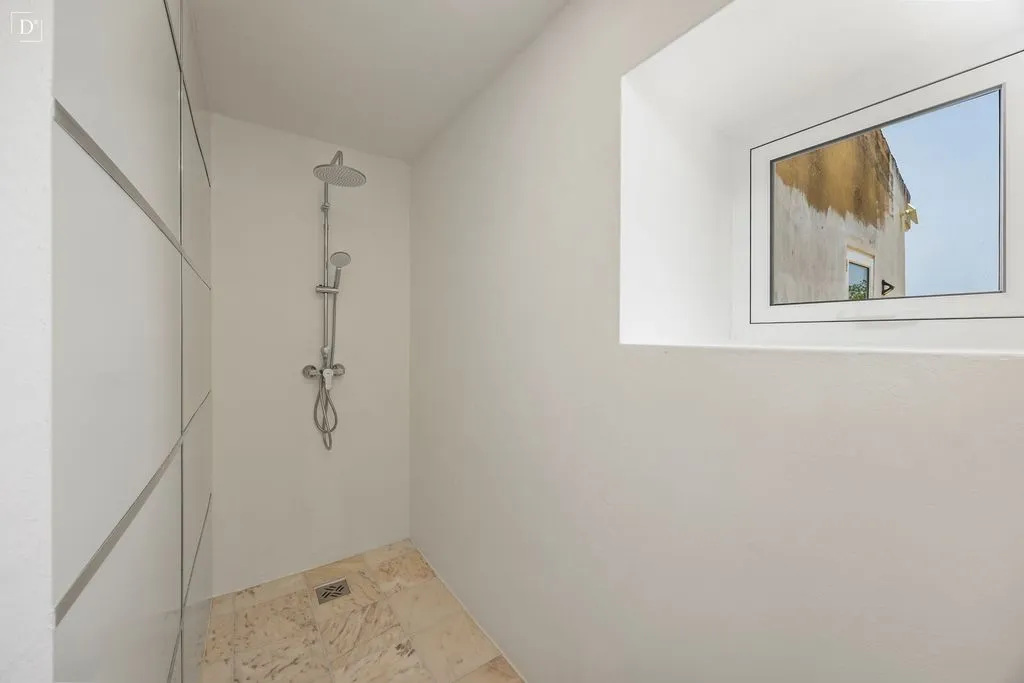 Salles de bain - Luxury Villa with Panoramic Views in Querença