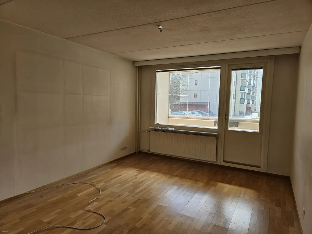 Toad - Spacious Apartment with Balcony in Matinkylä, Espoo