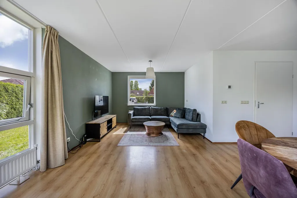 Elutuba - Villa with Large Garden in Zeewolde