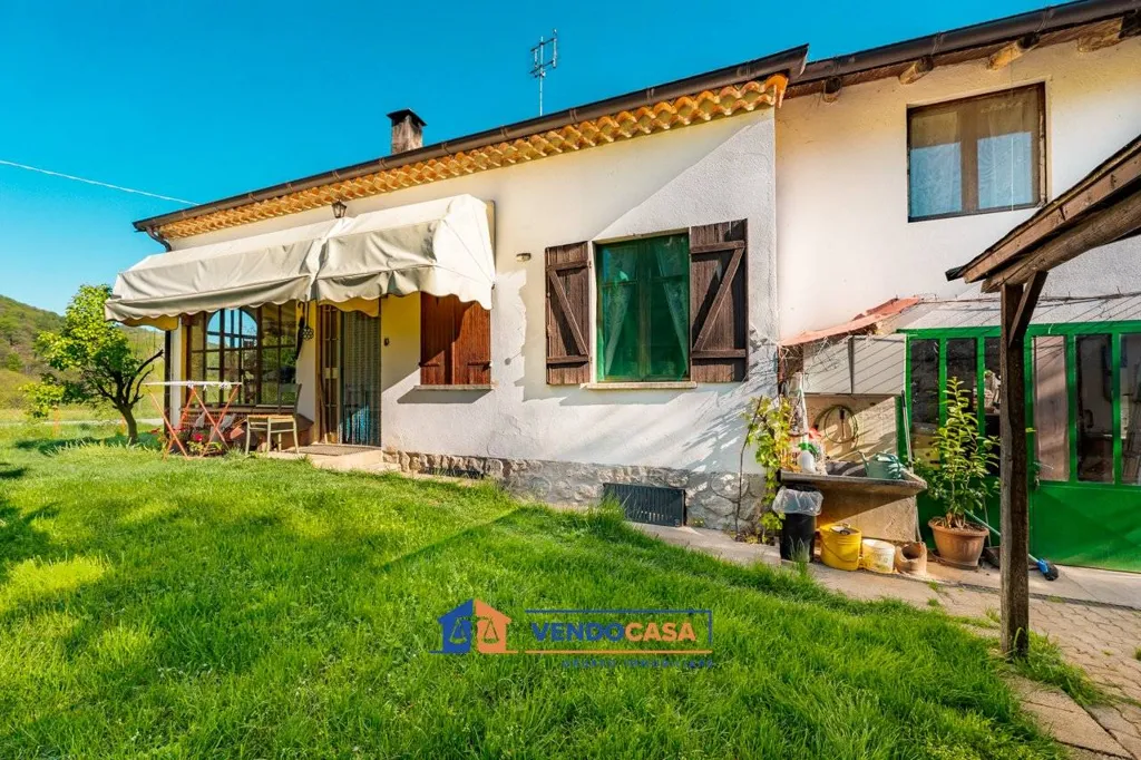 Välivaade - Villa with Private Garden in Boves