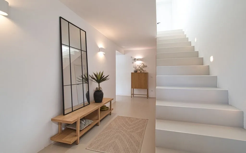 Entrée - Luxury Villa with Sea View in Calvià