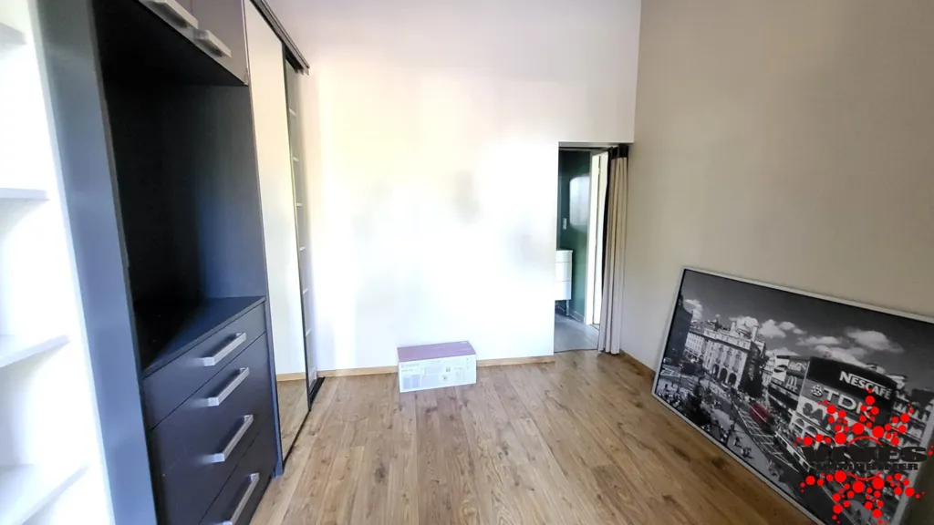 Stanze - T2 Flat with Canal View in Poilhes