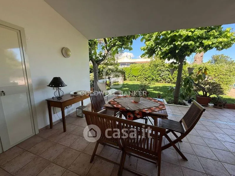 Terrass - Rustic Villa with Private Garden in Ostuni