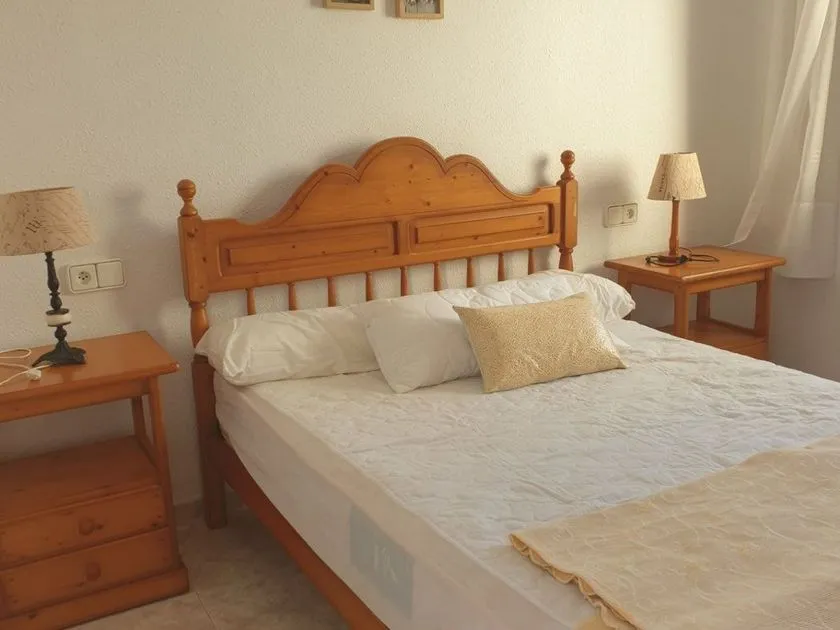 Chambres - Chalet with Sea Views and Pool in Planet