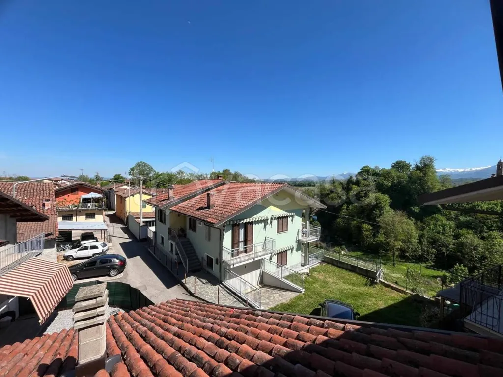 Rõdu - Rustic House with Balcony in Morozzo