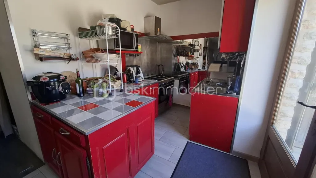 Maison 4 pièces à Mereville