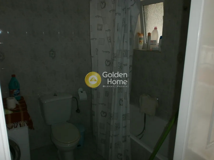 Vannitoad - Detached Villa with Sea View in Katerini