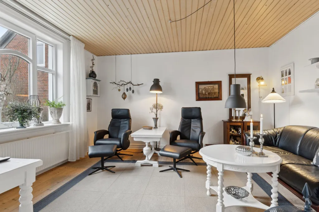 Maison 5 pièces à Nørager