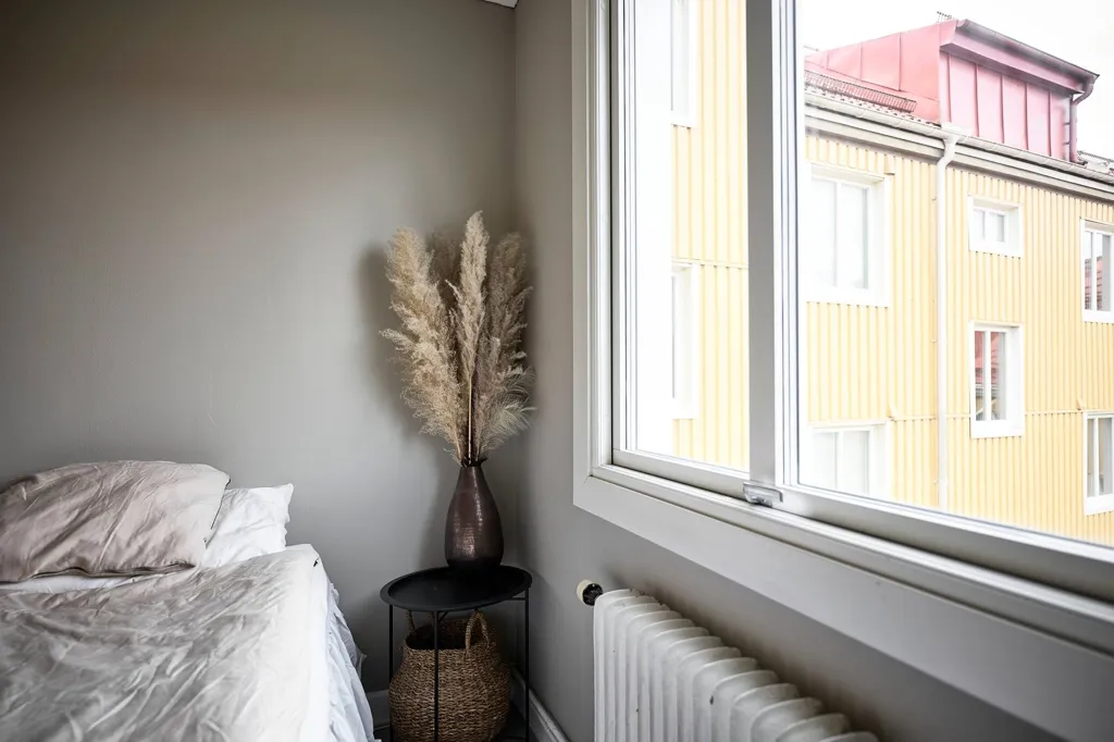 2-toaline korter asukohas Göteborgs kommun