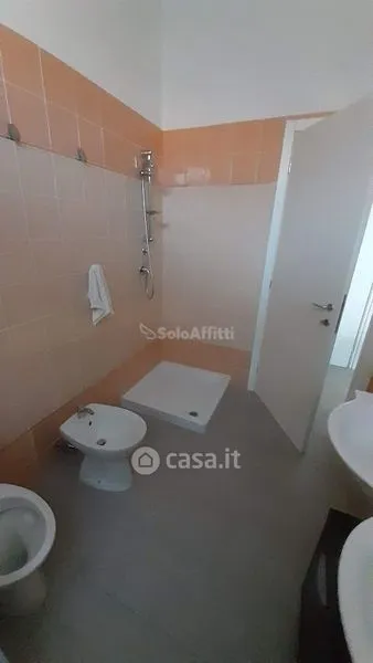 Salles de bain - Studio-Residential Unit near Forlì Airport