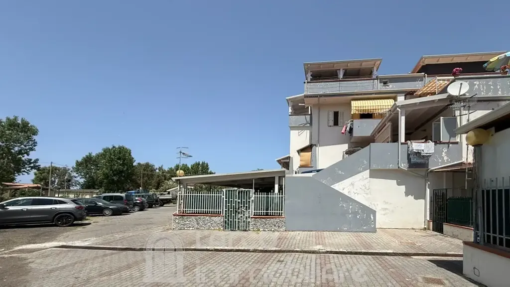 Extérieur - Seafront Studio Flat in Santa Maria del Cedro