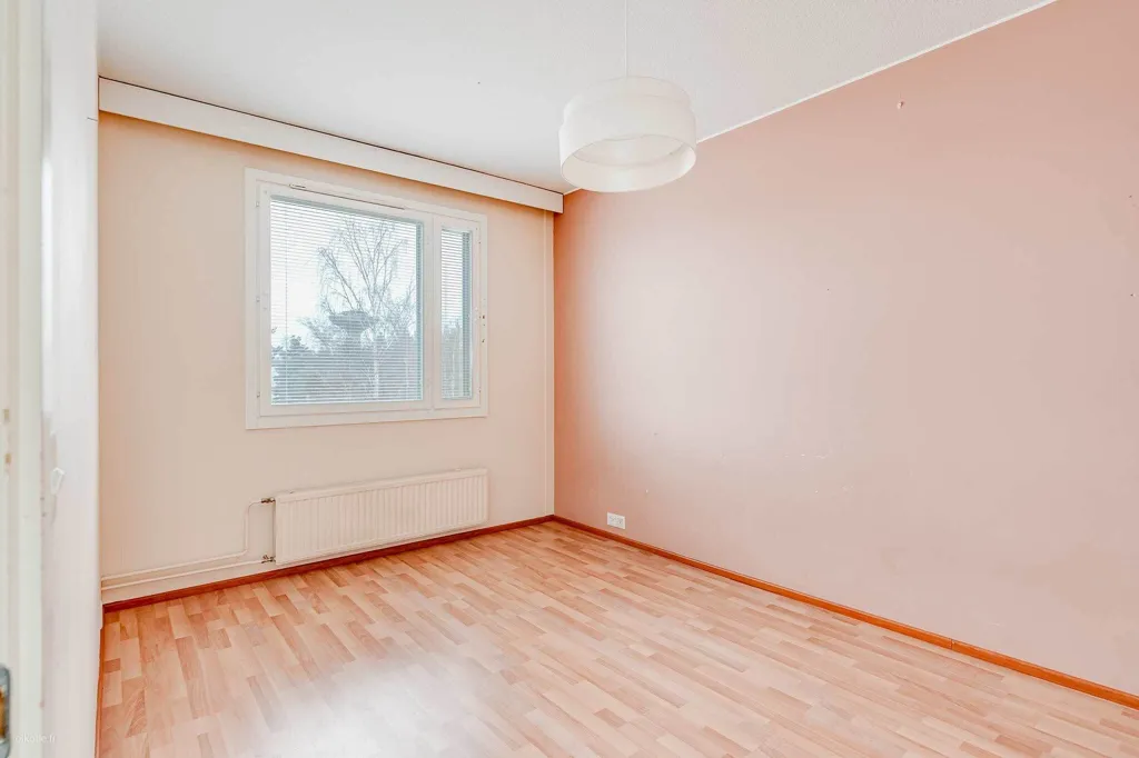 Toad - Spacious Apartment with Balcony in Tampere Hervanta