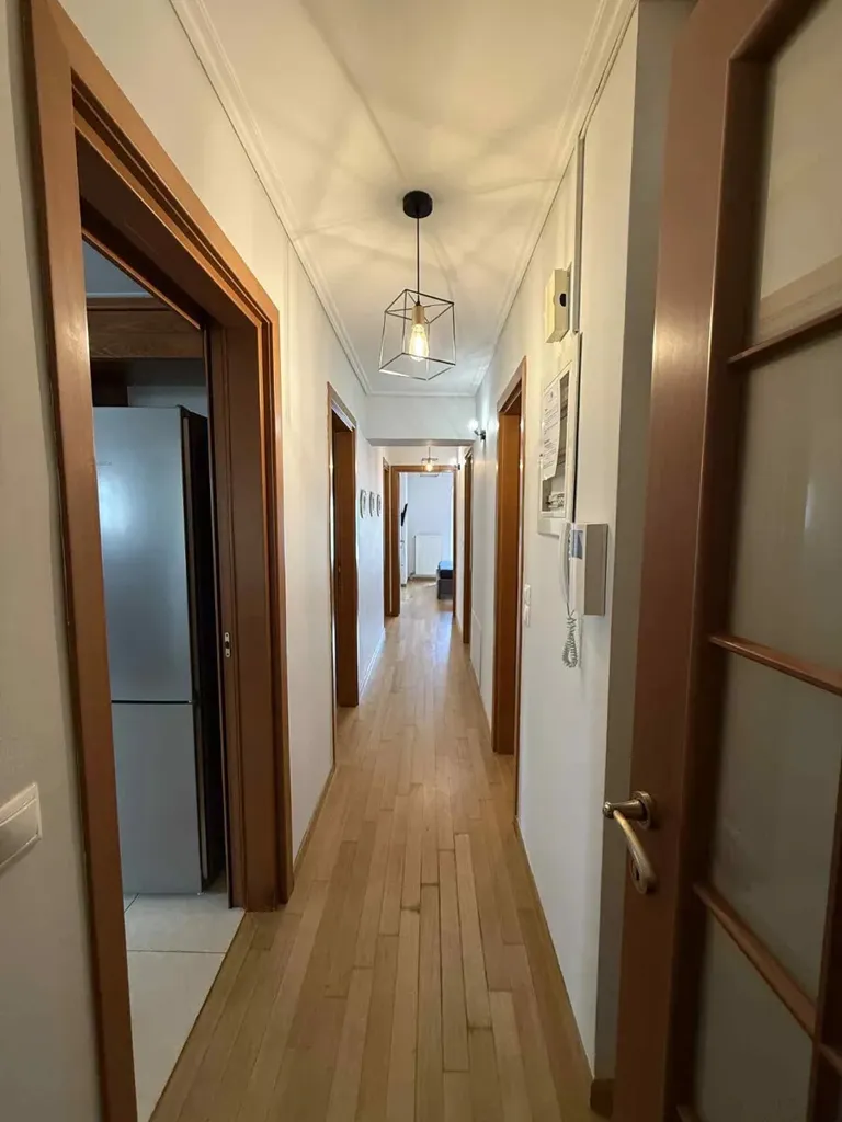 4-room apartment in Athens