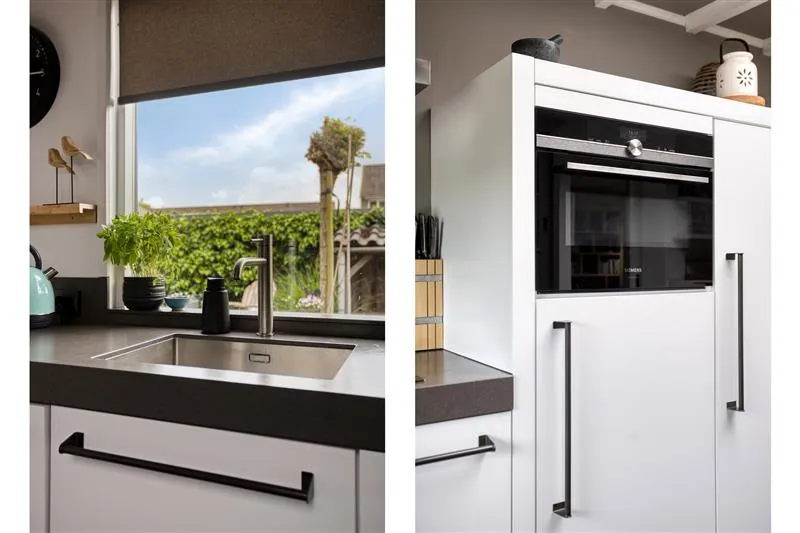 Maison 8 pièces à Breda