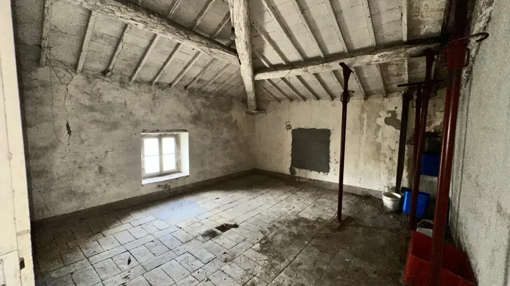 Maison à IT