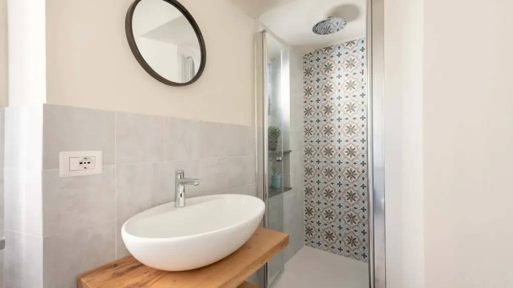Vannitoad - Renovated Apartment with Central Location in Florence
