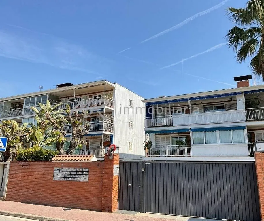 Extérieur - Luxury Penthouse with Pool in Gavà
