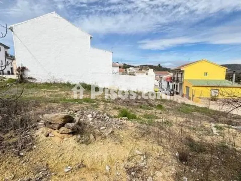 Garten - Chalet with Patio in Ventorros de San José