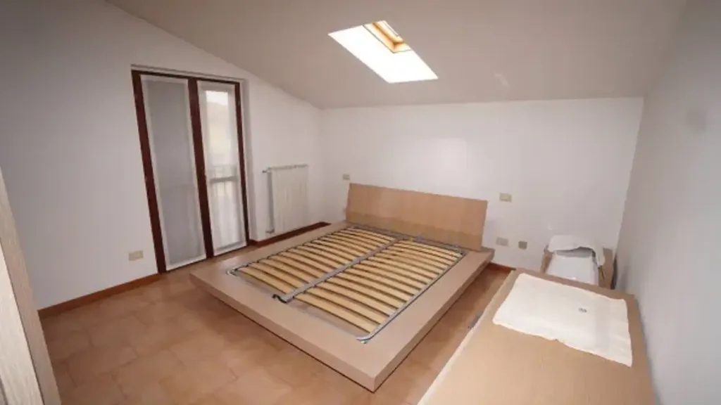 Magamistoad - Modern Flat with Terrace in Cassolnovo