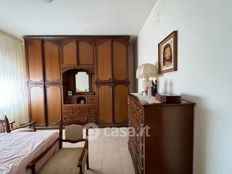 Magamistoad - Apartment with Balcony and Terrace in Crotone