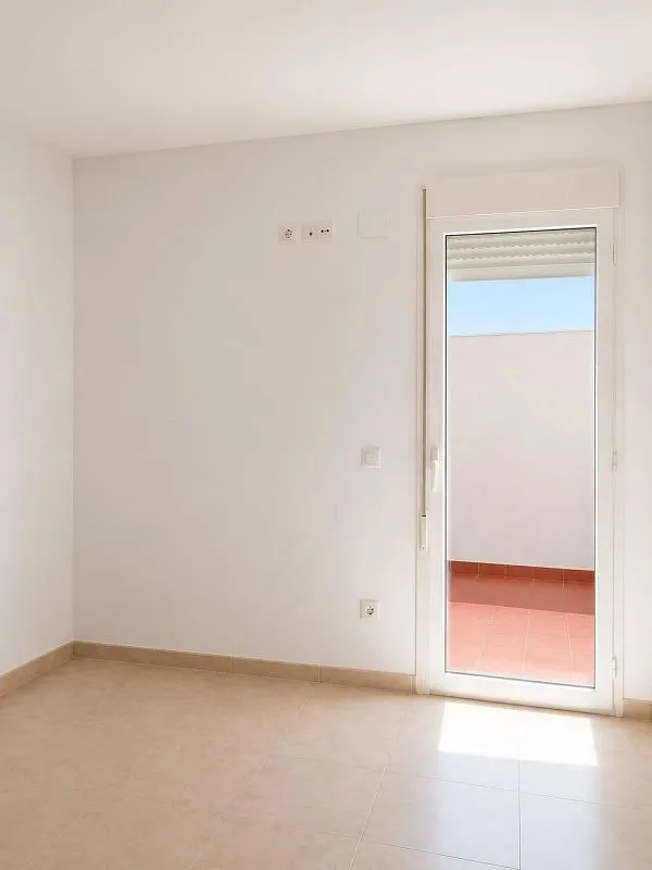 Toad - Bright Apartment with Balcony in Benigánim