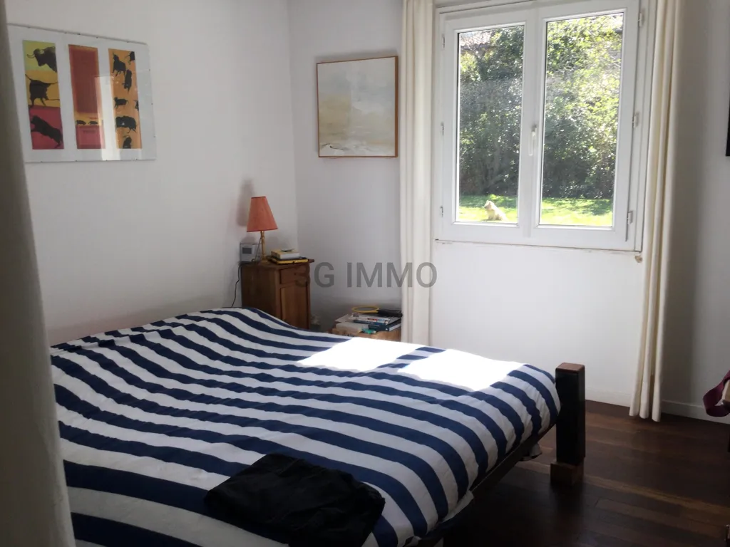 Magamistoad - Ground Floor House with Pool in Saint-Jacques