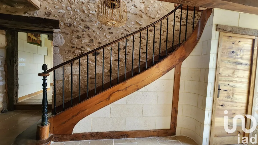Toad - Renaissance Manor with 14 Ha in Jaure