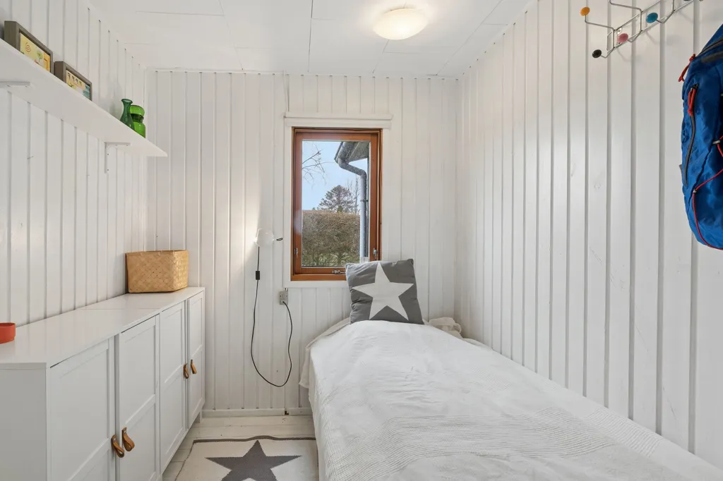 Maison 2 pièces à Hadsund