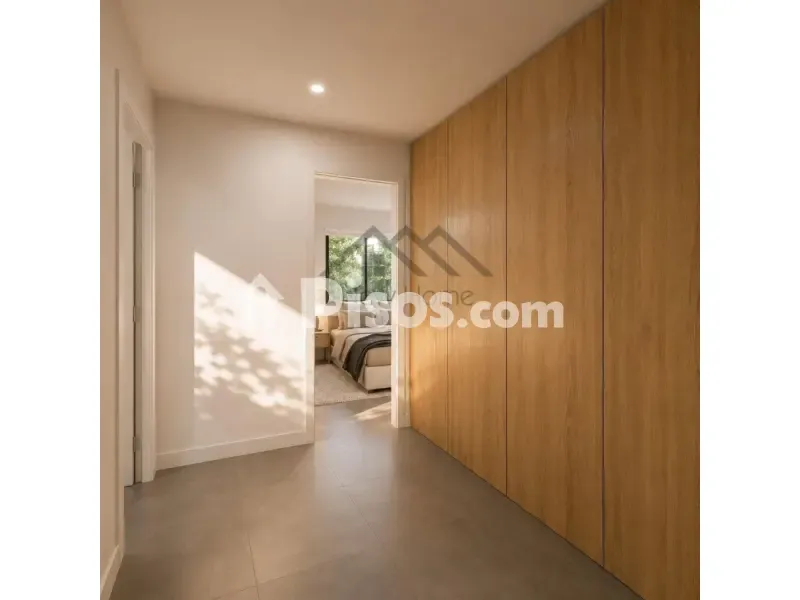 Pièces - Chalet with Private Pool in La Cañada