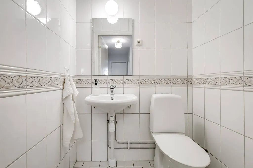 3-toaline korter asukohas Norrköpings kommun