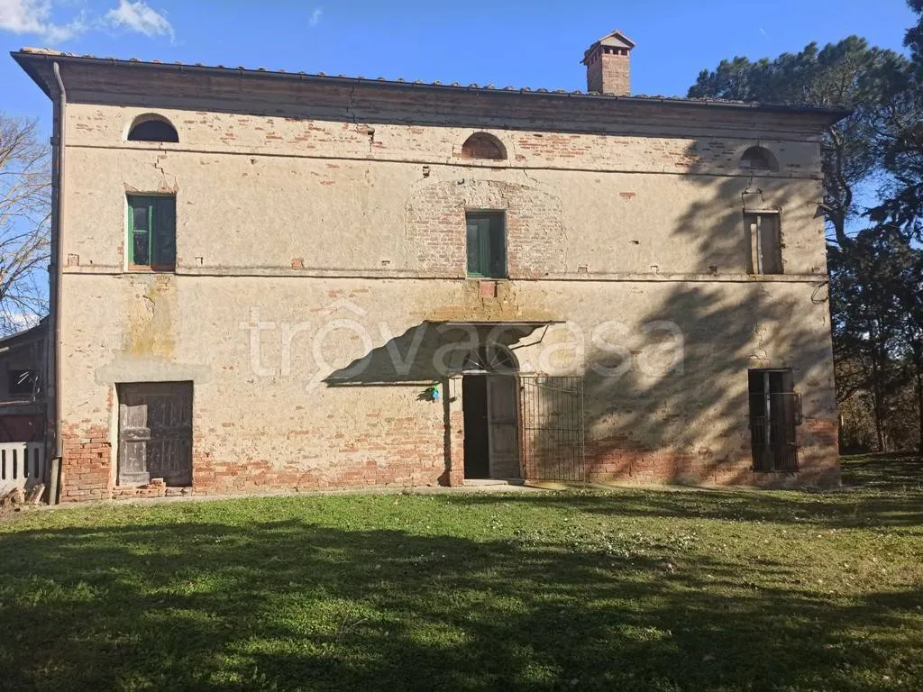 Esterno - Rustic Casale with Panoramic Views near Castiglione del Lago