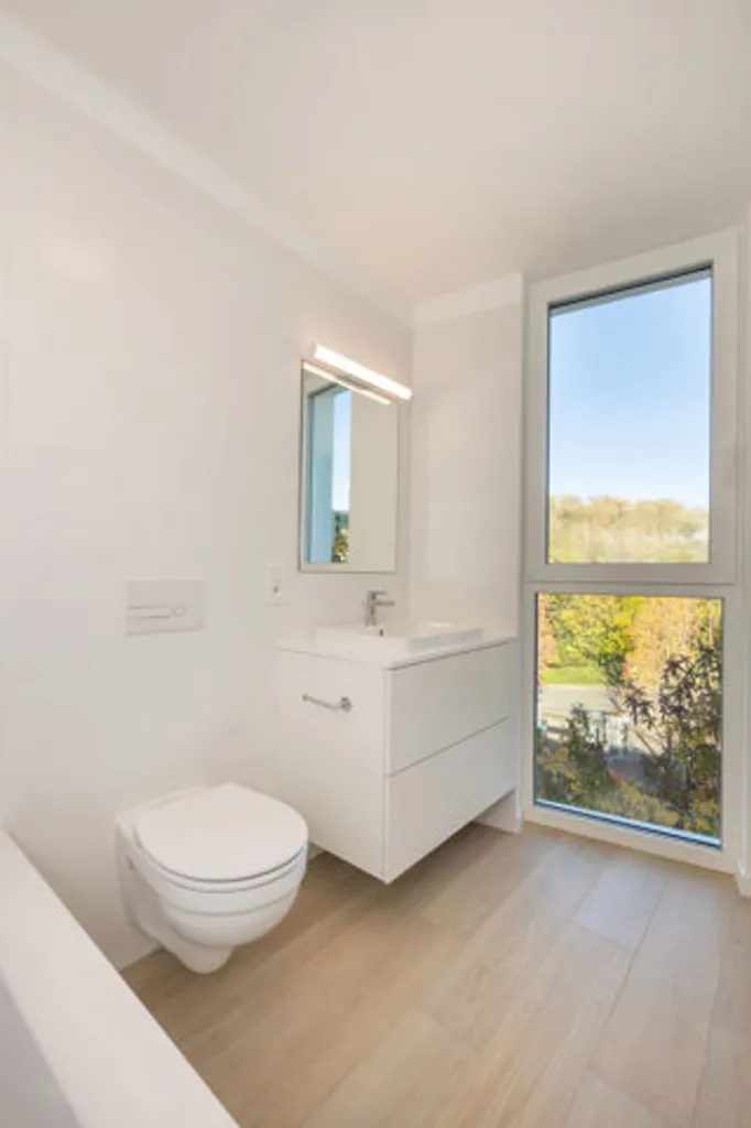 Apartment in Berchem-Sainte-Agathe