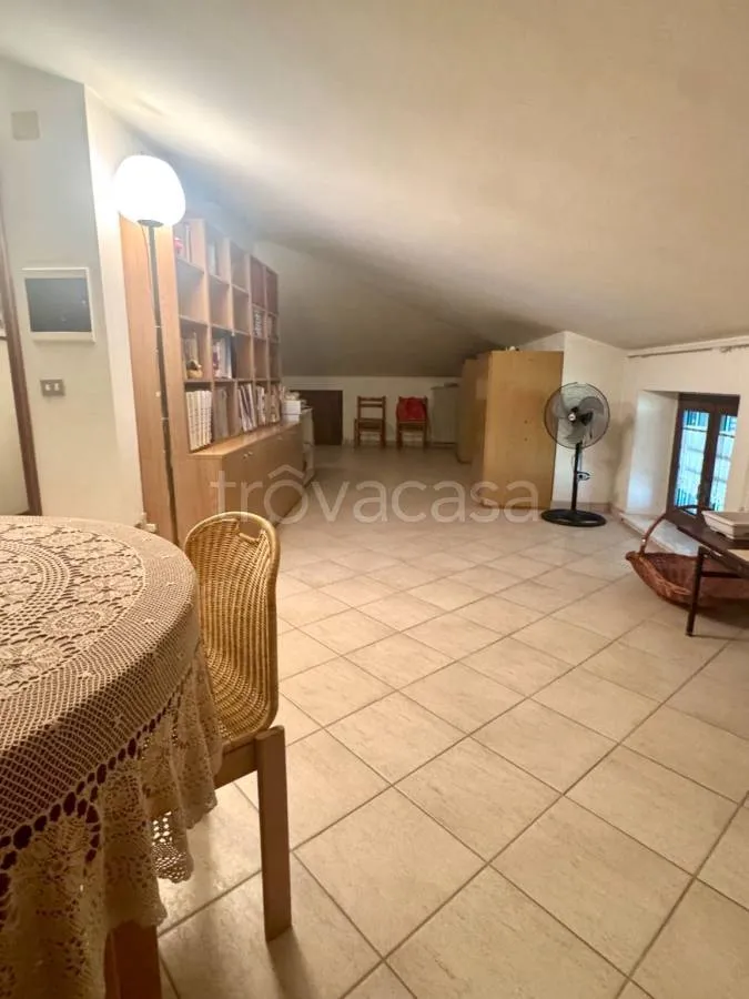 Salle à manger - Villa with Garden and Veranda in Pralormo