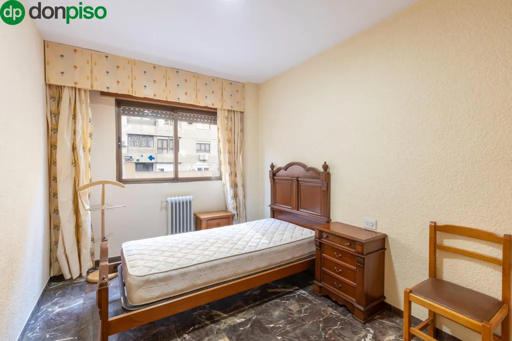 Chambres - Luxury Flat with Terrace in Granada