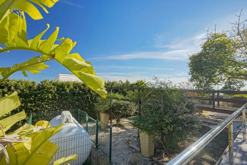 Aed - Luxury Villa with Sea Views in Calpe