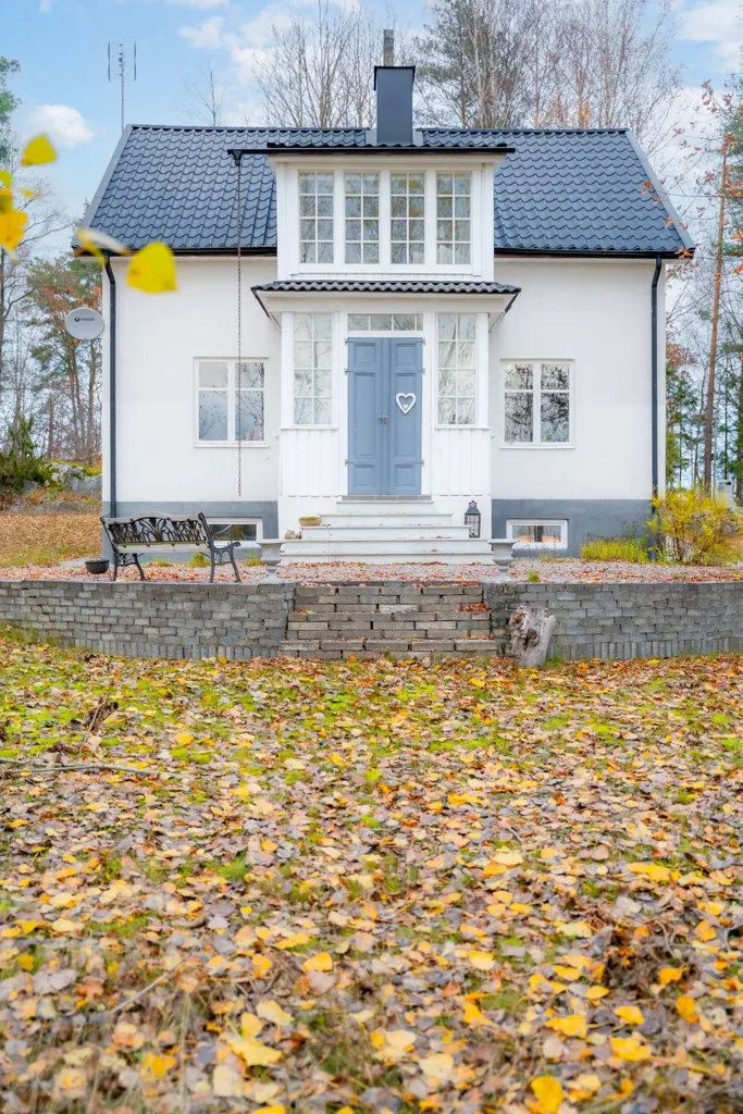 5-toaline maja asukohas Nyköpings kommun