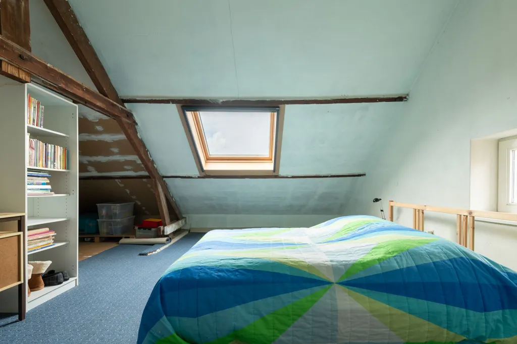 Magamistoad - Characterful Detached House with Garden in Geulle
