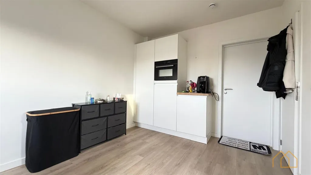Chambres - Appartement avec Parking à Geel