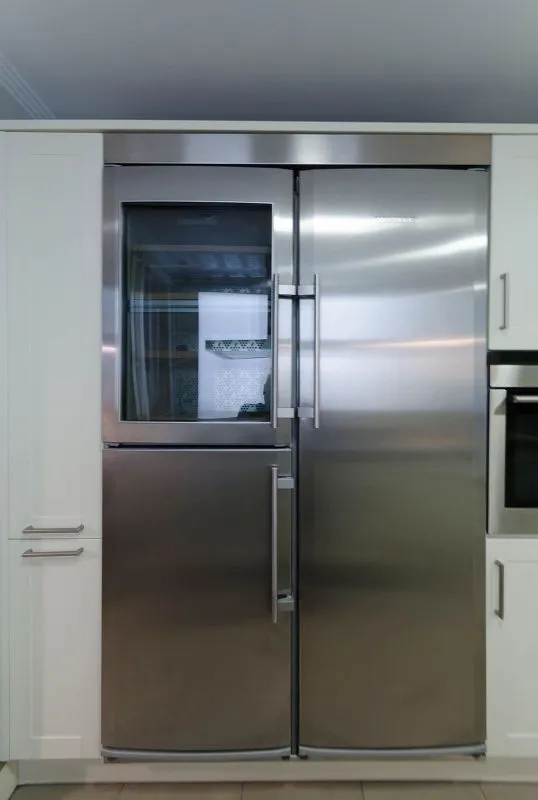 Cuisine - Apartment with Sea View on Rubine Avenue