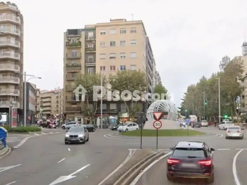 Esterno - Modern Apartment with Terrace in Garrido